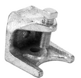 Orbit BCM-50 2-1/2X1/2-13 BEAM CLAMP