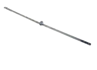 Orbit BH-1C 24" STRAIGHT BAR HANGER