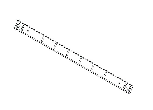 ORBIT BH-3 Electric Box Architectural Recess Light Bracket