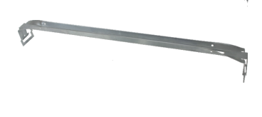 ORBIT BHT-1HDEEP Heavy Duty T-Grid Box Hanger 24" T-Grid Span 2-1/8" Box W/Ring 25 Pacl