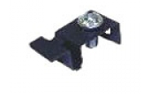 ORBIT BHT-C Electric Box Clip & Screw for T-Bar Bracket Boz of 100