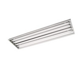 MaxLite BLHT4XT8USE4810 Highbay Linear Lamp Ready 4Xt8 LED 120-277V Single Ended 48L X 10W