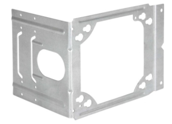Orbit Rotation Adapter Kit ORBIT BMA-4 Square Box Mounting Adapter | BuyRite Electric