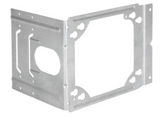 ORBIT BMA-4 Square Box Mounting Adapter