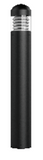 Westgate BOL-G2-107D-MCTP-BR G2 Bollard Head Model 107D, Selectable Wattage 24W/19W/14W, Multi Color Temperature, Bronze Finish