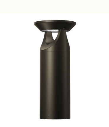 Westgate BOL-G4-301-SOLAR-30K-BR Solar G4 Modular Bollard System , Watt 3W, 130LM/W, CCT 3000K Bronze Finish