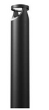 Westgate BOL-G4-SHAFT-14-BR G4 14" Modular Bollard System Shaft, Bronze Finish