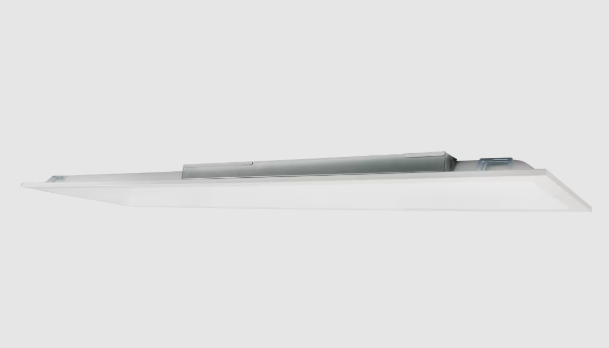Eiko BP1-14PS30P-FCCT-H BP1 Backlit Panel, 1x4, Power Set, Wattage 30/25/20W, Selectable CCT 3500/4000/5000K, Voltage 120-347V, 0-10V Dimming