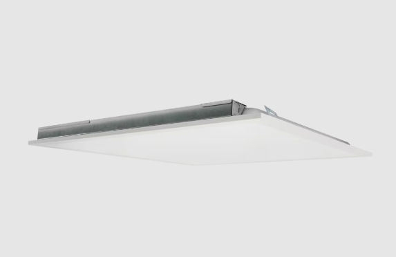 Eiko BP1-22PS30P-FCCT-H 2x2 BP1 Backlit Panel Power Set, Wattage 30/25/20W, Color Temperature 3500/4000/5000K, Voltage 120-347V, 0-10V Dimming