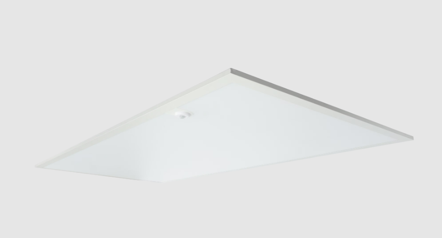 Eiko BP1-24PS50P-FCCT-H-CR 2x4 BP1 Backlit Panel Power Set, Wattage 50/40/30W, Color Temperature 3500K/4000K/5000K, Voltage 120-347V, 0-10V Dimming, Controls Ready