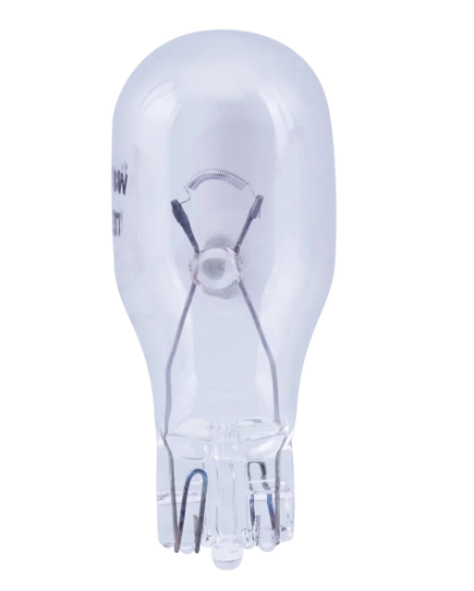 Feit Electric BP18XN-12/CAN Soft White T7 Dimmable Xenon Halogen Wedge LED Light Bulb, Color Temperature 3000K, Wattage 18W, Voltage 12V