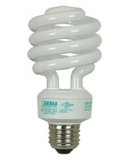 Feit Electric BPESL23TM/ECO EcoBulb Plus Mini Twist 100 Watt Replacement