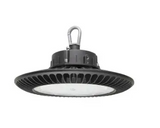 MaxLite BPHE-180UW-40 180W LED UFO High Bay, 0-10V Dimmable, 23400 lm, 120V-277V, 4000K