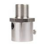 MaxLite BPHE2-PPADPTR Bphe2 Pipe Adapter (1/2" Npt To 3/4"Npt)