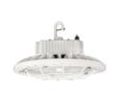 MaxLite BPHE2-WGS1 BPHE2 Wire Guard Compatible With Sensor - For 90Wcs 100Cs 8.9In (Dia) X 0.8In (Height) White Finish