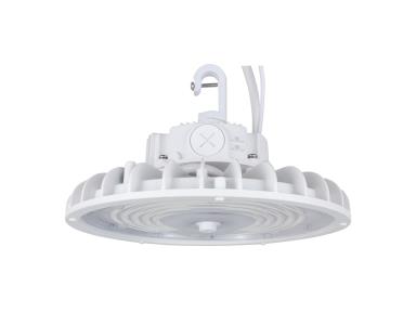 Maxlite BPHE3-H090WCS Bphe Gen 3 277-480V Watt Select - 90W, 120W, 150W and CCT Select - 3500K, 4000K, 5000K - Finish White