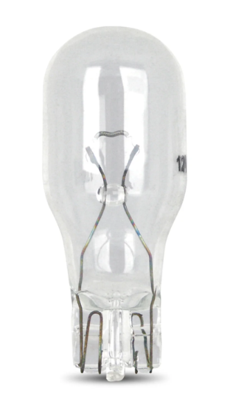 Feit Electric BPLV516/4/RP 4W Soft White T5 Dimmable Landscape Light Color Temperature 2700K, Wattage 4W, Voltage 120V Pack 4