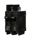 Siemens BQ2B100 2-Pole 100 Amp 120/240 Volt 10 K Circuit Breaker