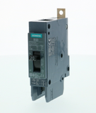 Siemens BQD120 1-Pole 20 Amp 277 VAC 14 kA Circuit Breaker