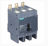 Siemens BQD315 15-Amp 3-Pole Circuit Breaker