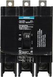 Siemens BQD335 35-Amp 3 Pole 480Y/277V AC 14KAIC Bolt in Breaker