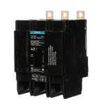 Siemens BQD345 3-Pole 45 Amp 480 VAC 14 kA Circuit Breaker