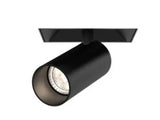 Eurofase Lighting BVOR1TL02ST1530 15W Bravo LED w/o Trim, Spot, 1-Light, 120V-277V, 3000K, White Finish