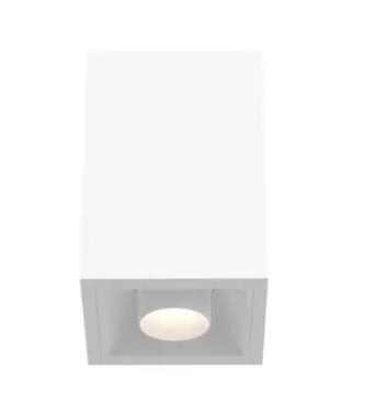 Eurofase Lighting BVOS101SG1535WCL 15W Bravo LED, S.Gimbal, 1-Light, Wide, 120V-277V, 3500K, Black, Clear Finish