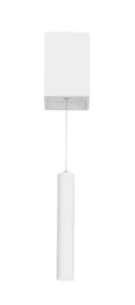 Eurofase Lighting BVOS101SU1540 15W Bravo LED, Pendant, 1-Light, 120V-277V, 4000K, Black Finish
