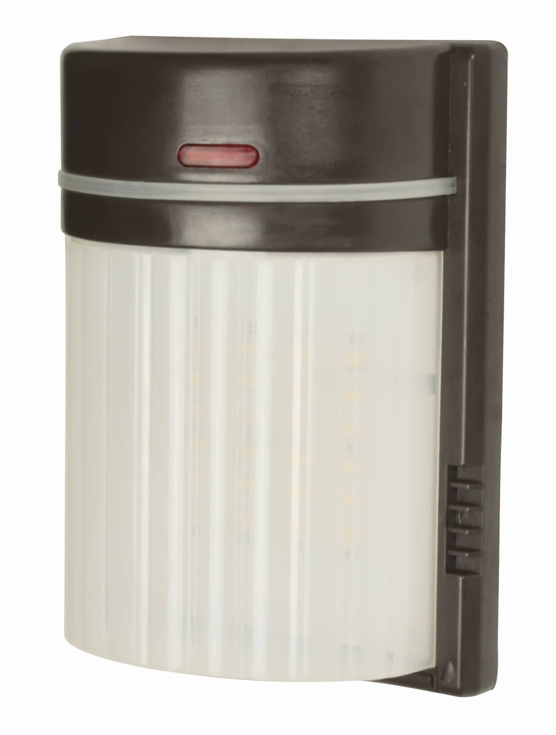 AFX Lighting BWSW1600L41RB 10 Inch Tall LED Outdoor Security Light In ...