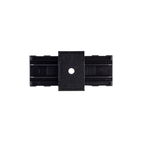 Kuzco Lighting TRC989971-BK Trilo Track 1.13 inch Black Isolation Connector