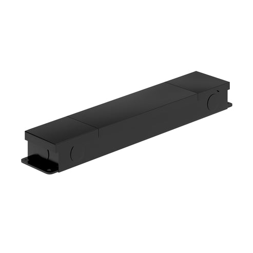 Kuzco Lighting TRR989096-BK-UNV-010 Trilo Track Black Remote Driver