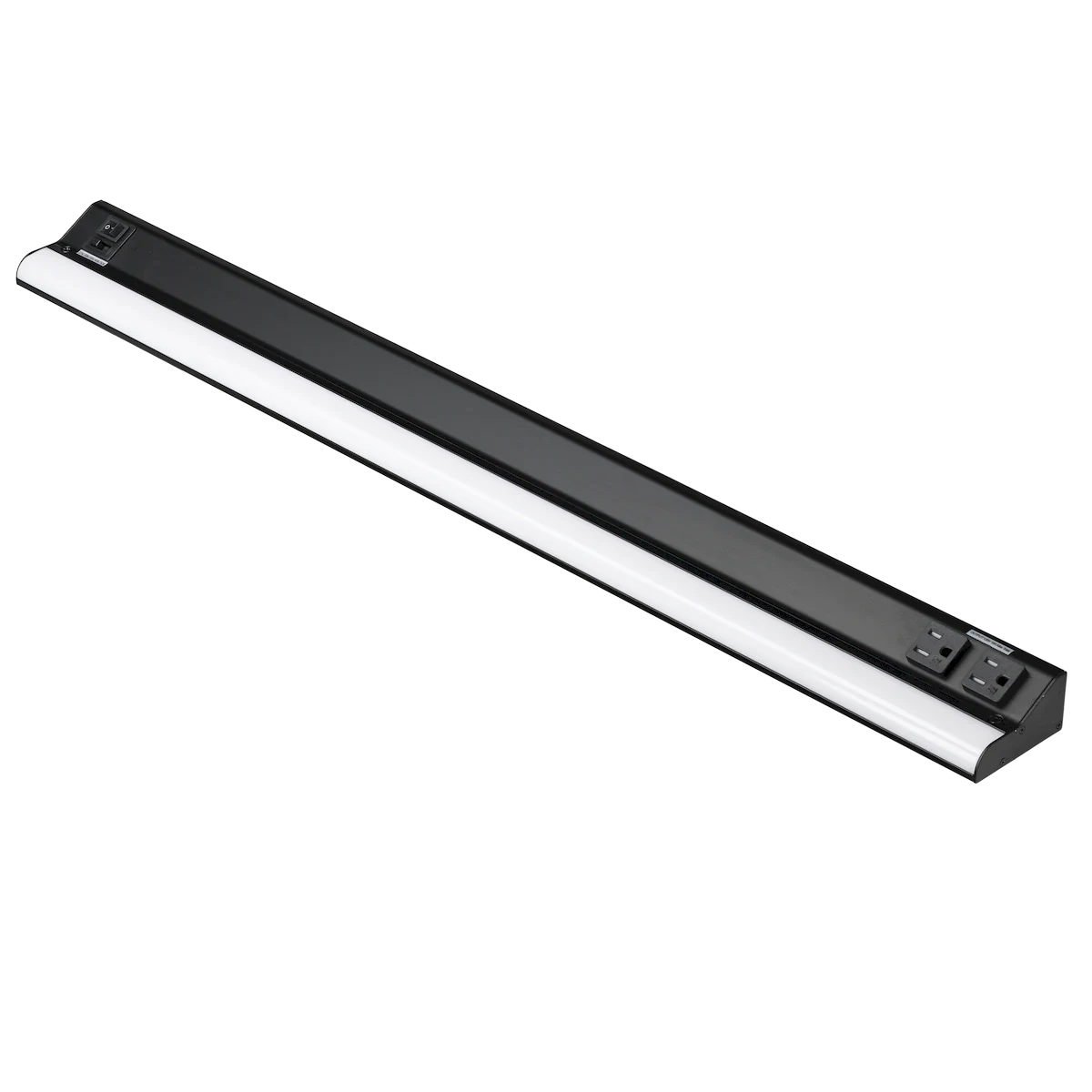 American Lighting UCR-5CCT-32-BK 32" LED Courant 20W - 5CCT - 15AMP - Black