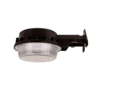 Maxlite SBL35120V-5KBPC Led Area Security Light, Photocell, Wattage 35W, Voltage 120V, Color Temperature 5000K, 80 CRI, Bronze Finish