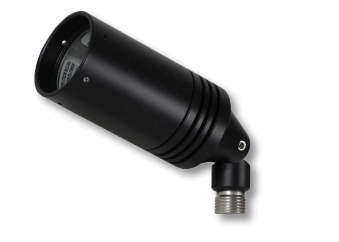 Core Lighting FL440-30K-38D-BK-120V Wall Mount Direct/ Indirect Outdoor Led Adjustable Accent Light, Wattage 7W, Voltage120V, Color Temperature 3000K,  Black Finish