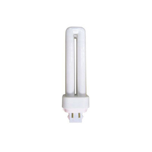 Cyber Tech Lighting PR13Q4P/CW Quad 4-Pin Replacement Bulb, Cool White, Wattage 13W