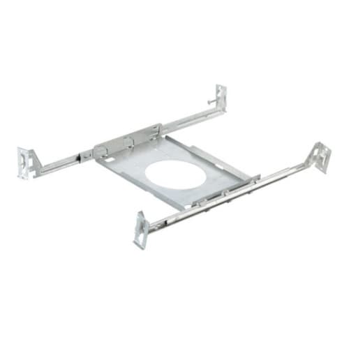 Eurofase Lighting 35460-015 New Construction Plate for 2.75-in Lights