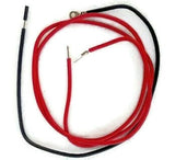 Infratech 13-1232 C/CD And W/WD Series 33 Inch Heater Lead Wire Set