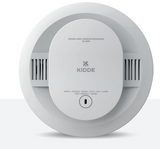 Kidde 30CUDR-V DETECT Combination Smoke And Carbon Monoxide Alarm AA Battery Powered With Voice Alerts