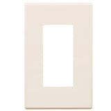 SensorWorx SWX-199-IV Wall Plate - Ivory