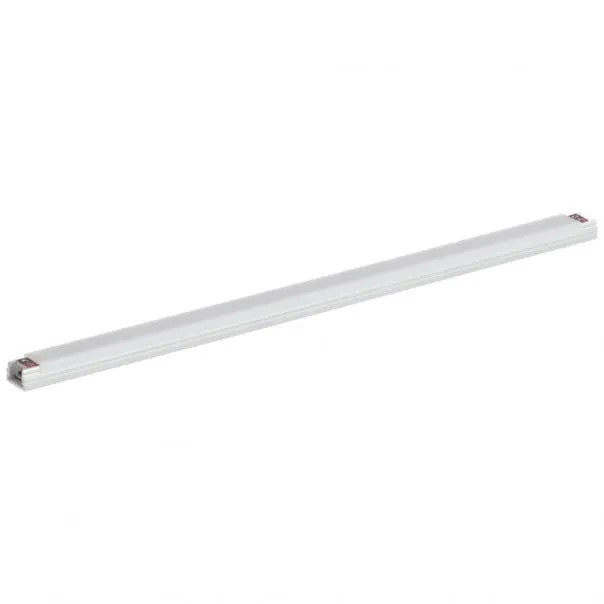 Task Lighting LT2P712V15-04W 12" TandemLED Series Flat LED Light Bar, Wattage 4W, Color Temperature 27K-50K, Voltage 12V