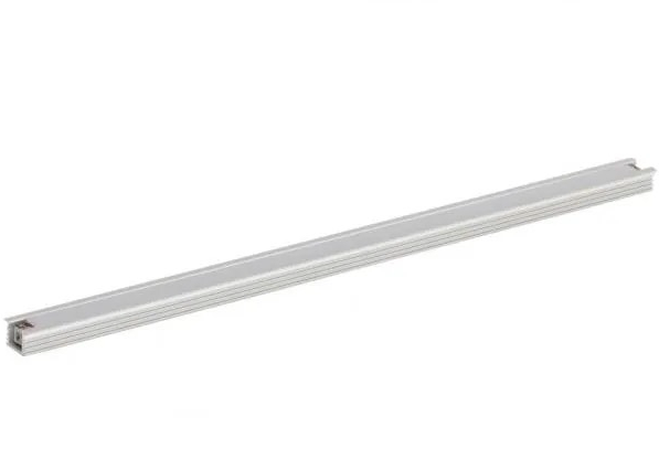 Task Lighting LV2PX12V18-05W3 15" Vivid Series Recessed LED Light Bar, Wattage 5W, Color Temperature 3000K, Lumens 218, Voltage 12V