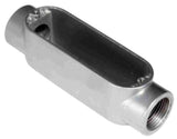 Orbit C-200 2" Aluminum Threaded Conduit Body