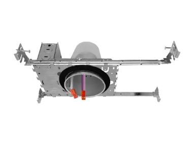 EnvisionLED C4-NC-ICAT-LED-0/10V 4-in New Construction Can
