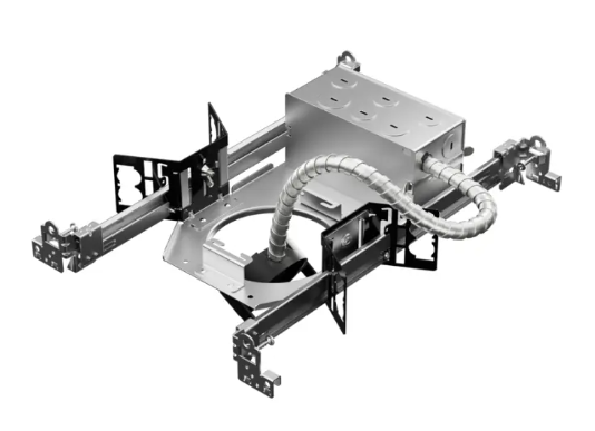 DMF Lighting C4NCRN C-Series 4" New Construction Housing