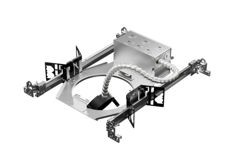 DMF Lighting C6NCRN C-Series 6" New Construction Housing