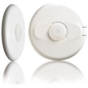 Wattstopper CA-1 Cosmetic Adaptor for Ceiling Installations
