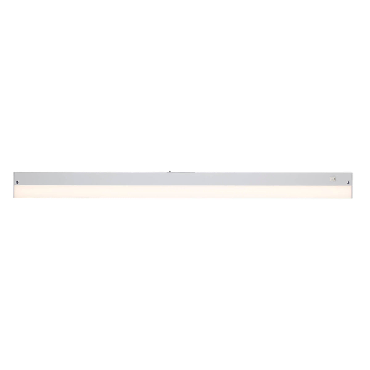 Trans Globe Lighting CAB-LED-36 WH Signature 36 inch White Under Cabinet Light