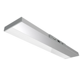 Feit Electric CAB8/830/BAT/12 8 in. Rechargeable LED Cabinet Door Light Color Temperature 3000K  Pack 12