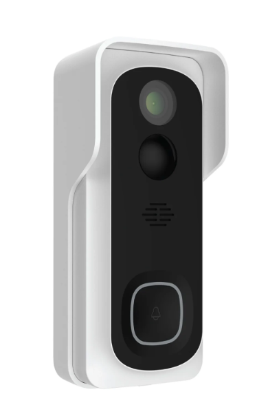Smart Wifi 1080p Video Doorbell